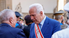 Giani e il destino di Mps: “Sì al mercato ma non senza regole. Va tutelato il territorio”