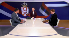 NOVI SUKOBI UNUTAR BLOKADERSKOG POKRETA: Analitičari otkrili šta se dešava na političkoj sceni pred izbore: 
