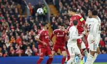UEFA promijenila pravilo: Liverpool ne može ugostiti Real Madrid na Anfieldu