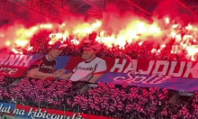 Hajduk bi u Poljskoj mogao imati dvije Torcide. Evo tko sprema podršku Bijelima