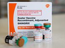 Simple vaccine could slash risk of dementia, stroke AND heart disease, study finds - experts urge Britons to get their shingles jab