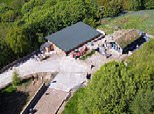Mystery Turkish firm loses appeal to stop demolition of holiday homes illegally built in ancient woodland after '300 trees were chopped down'