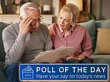 POLL OF THE DAY: Should older people be taxed more to prop up public finances?