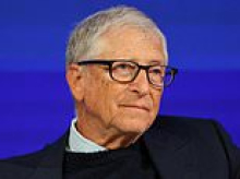 Bill Gates warns AI doomsday scenario is coming, with bioterror pandemics and huge job losses but tech bosses are keeping quiet about it