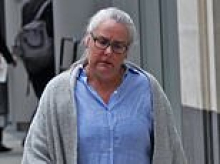 Millionaire loses High Court fight with half-sister over their father's £2.7million mansion after her sibling 'evicted her and changed the locks'