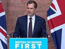Reform UK promise taxpayers £30 cashback if they are left on hold for more than half an hour by HMRC