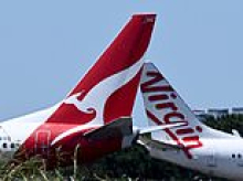 Two more near misses between planes at Sydney Airport - with authorities now investigating six incidents in just over a month