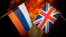 NA IVICI SUKOBA: Rusija i Velika Britanija sve bliže otvorenom ratu