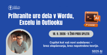Copilot ni le klepetalnik: kako iz njega narediti zares uporabnega sodelavca
