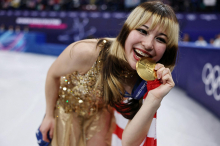 Olimpijska prvakinja Alysa Liu ne bo nastopala v sezoni 2026/27