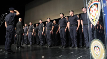 Nakon osam godina Zakon o pravosudnoj policiji u završnoj fazi, sindikat nije zadovoljan?