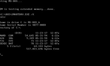 Microsoft, u stvari, nije htio Windowse. Kladili su se na posve drugi operativni sustav
