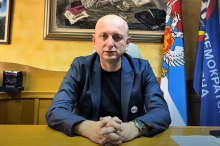 KNEŽEVIĆ: Protiv sam EU ako Srbi u Crnoj Gori treba da izbrišu identitetski i istorijski kod
