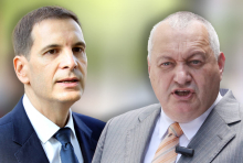 NIKAKO DA DOGOVORE!  Jovanović i Milivojević NE ZNAJU ni u koliko izbornih lista bi trebalo ići na izbore!