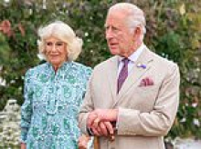 King and Queen to visit Caribbean in the autumn: Charles will travel to four countries including the Bahamas in second major foreign tour of his reign