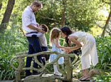 Harry and Meghan land in Britain: Sussexes arrive with Archie and Lilibet on private jet as children prepare to start at UK school next week