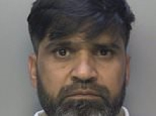 Murderers tried to cut throat of Sara Sharif's killer father with a tin lid in suspected revenge attack in his cell, court told