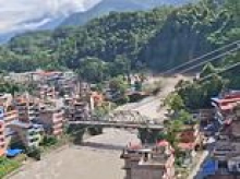 At least 54 Americans are missing in devastating flash floods caused by catastrophic earthquake in Nepal