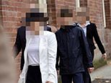 Scot-free: The legal bombshell that could free baby-faced Scots College private schoolboy accused of the gang rape that outraged Australia