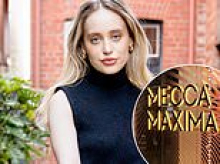 Mecca hunts employee behind 'burn book' of alleged bullying and favouritism: The 'creepy' way the beauty giant unmasked an anonymous Reddit poster