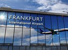 German airport worker dies of malaria and five others in hospital after 'mosquito arrives on plane' as traps set up amid rare outbreak