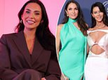 Brittany Hockley's private regrets after oversharing about her husband... Plus, the TikTok conspiracy theory sparked by rival Tess and Jules interviews: INSIDE MAIL