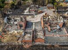Stourbridge fire which destroyed homes on millionaires' row and left families fleeing for their lives was started accidentally, fire chiefs reveal