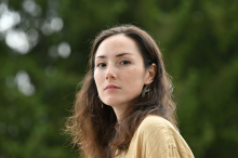 Elisa Shua Dusapin
