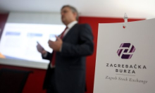 Crobexi otišli u blagi plus: Evo čije su dionice najviše porasle