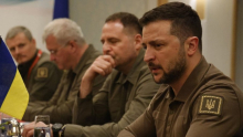 MONSTRUOZAN ZLOČIN REŽIMA U KIJEVU: Strašna tragedija zadesila Ruse u Luganskoj Narodnoj Republici
