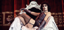Tim Curry ist tot: Star aus »The Rocky Horror Picture Show« mit 80 Jahren gestorben