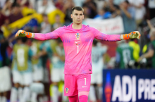 Livaković stiže u Barselonu, ali Dinamo pravi 