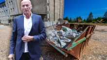 DOZNAJEMO Ove tvrtke žele sanirati otpad u Lici, Zagorju i Samoboru. Zaradit će milijune