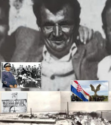 Sahranjivao masakrirane Srbe u Jasenovcu, a onda goloruk izveo nemoguće! Na dan Titove smrti skočio je kroz prozor bolnice i otišao u legendu!
