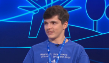 SRBIN KOJI JE POKORIO SAM VRH PLANETE! Viktor (17) je oduvao 5.000 rivala i stigao na Severni pol: 