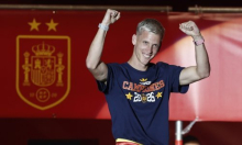 Dani Olmo pričao u filmu o svjetskim prvacima i odmah spomenuo Hrvatsku: Evo što je rekao