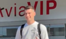 Španjolci oduševljeni dolaskom Livakovića, a Dominik odgovorio na pitanje svih pitanja