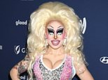 Texas drag show ban struck down by Reagan judge citing Dolly Parton's 'sex symbol' legacy