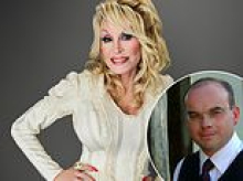 JOHN MacLEOD: Highlands in the stream... iconic Dolly's joyous music was blessed with a little Gaelic flair
