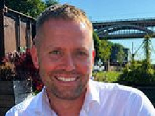 More than £1million raised in three days for families of police heroes killed in A66 crash - as cop fund receives 48,000 donations from kind-hearted Britons