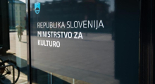 NSK z obžalovanjem in razočaranjem sprejema odločitev ministrstva glede zavoda za sodobni ples