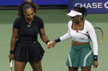 Sestre Vilijams ponovo zajedno: Serena i Venus dobile specijalnu pozivnicu za US open