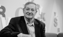 Umro mađarski književni velikan Peter Nadas