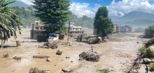 Nepal: Was die tödliche Sturzflut ausgelöst haben könnte