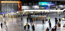 Frankfurt: Zwei Tote durch Malaria am Frankfurter Flughafen