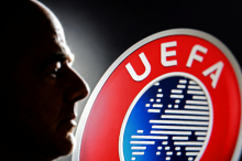 Uefa umaknila grožnjo z bojkotom tekmovanj pod okriljem Fife