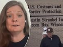United passengers endured 20 hour flight from hell that included standing outside random customs building near runway