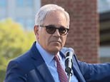 Woke Soros-backed Philadelphia DA says he's looking forward to taking chunk of Trump's White House ballroom as souvenir after it's BLOWN UP