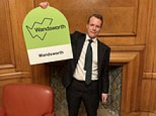 Now Tory leaders of town hall forced to consider 160 per cent council tax hike vow to challenge 40 per cent funding cut imposed by Labour ministers
