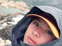 Boy, 16, who 'lived boldly' named as victim who died after falling 100ft off hiking trail